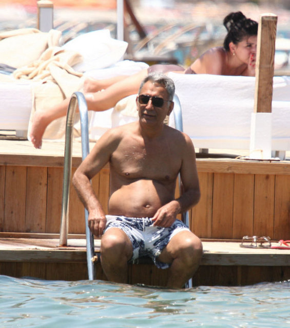 ADNAN POLAT