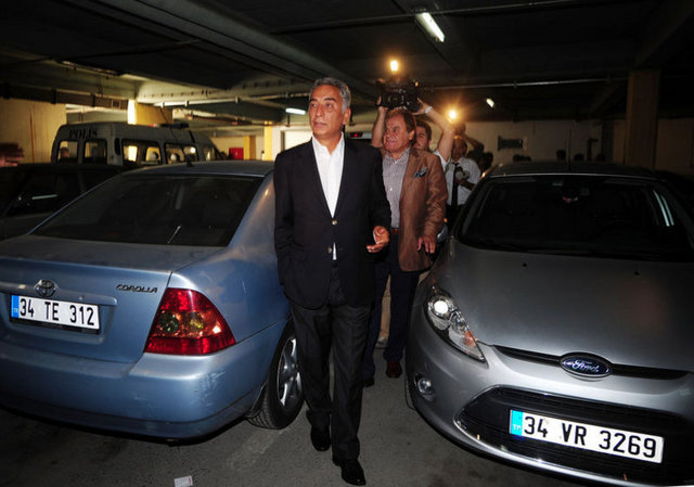 ADNAN POLAT