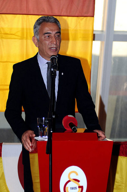 ADNAN POLAT