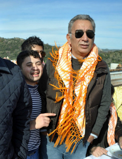 ADNAN POLAT