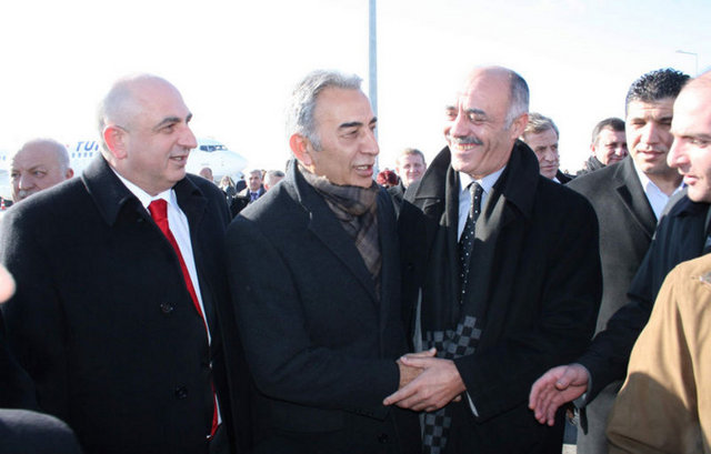 ADNAN POLAT
