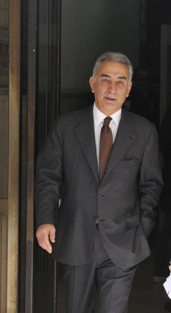 ADNAN POLAT