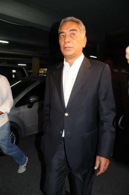 ADNAN POLAT