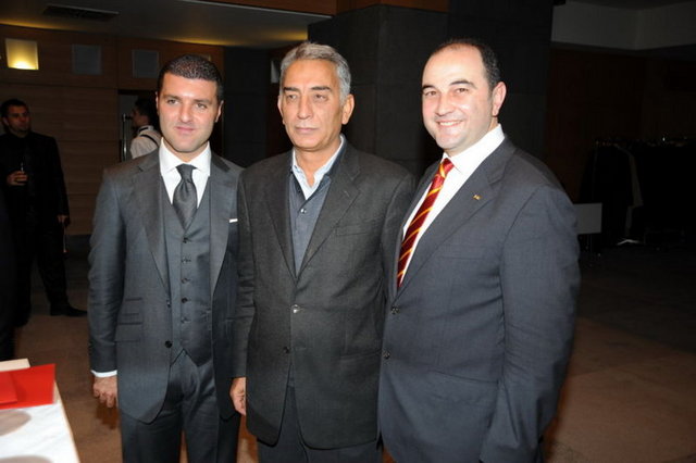 ADNAN POLAT