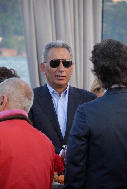 ADNAN POLAT