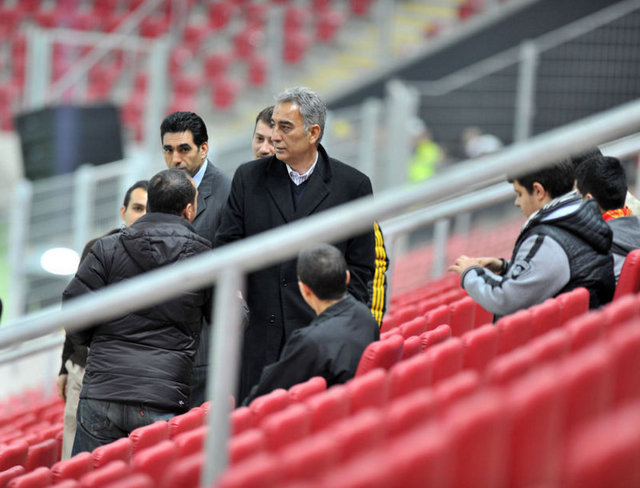ADNAN POLAT