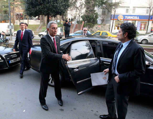 ADNAN POLAT