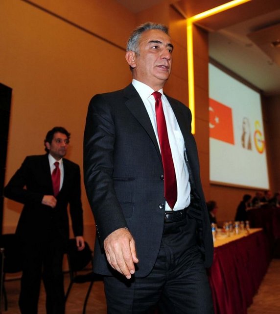 ADNAN POLAT