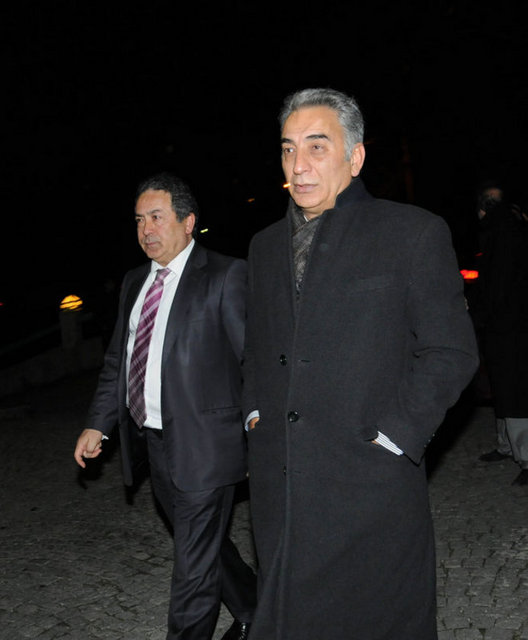 ADNAN POLAT