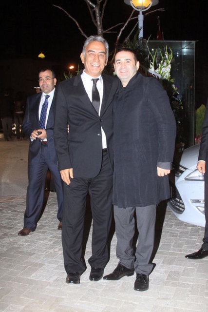 ADNAN POLAT