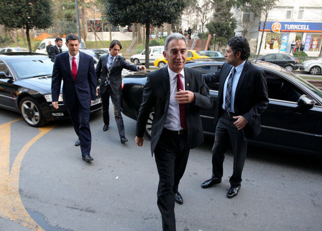 ADNAN POLAT