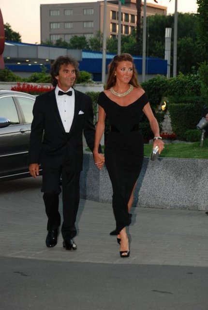CEM HAKKO - RONİT GÜLCAN