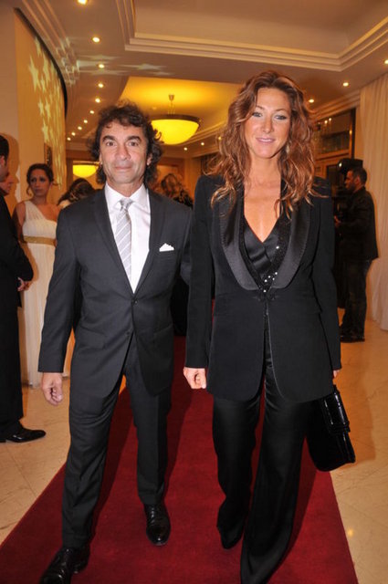CEM HAKKO - RONİT GÜLCAN