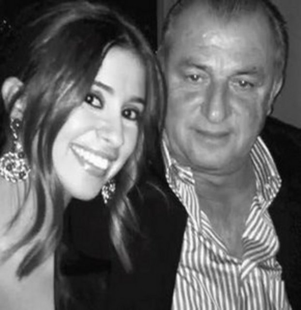 BUSE, FATİH TERİM