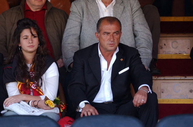 BUSE,FATİH TERİM