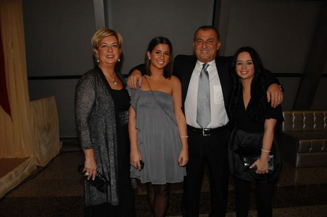 TERİM AİLESİ