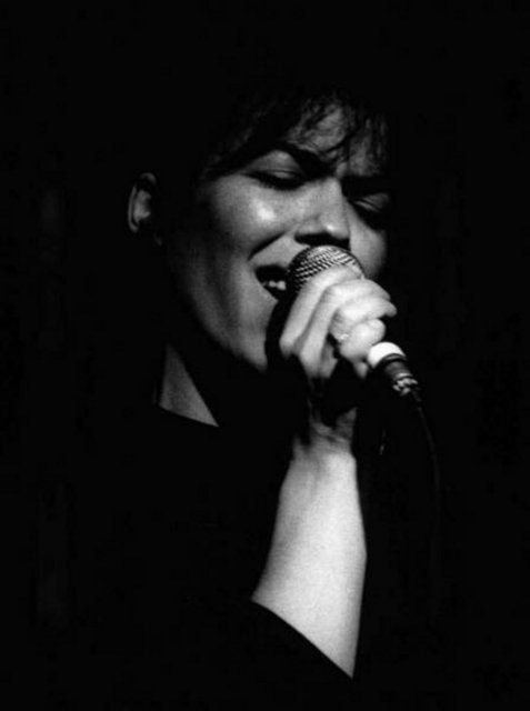 7 Eylül Cuma, Nardis Jazz Club'da; saat 22.30'da, Ayşe Gencer Quartet. Giriş: 35 TL. Tel: (212 244 63 27)
