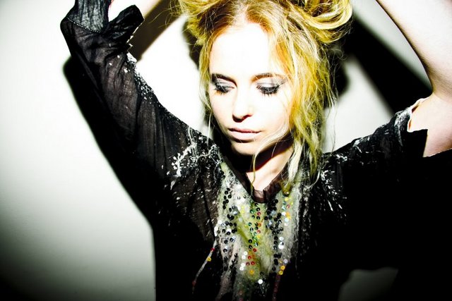 Kyla La Grange / "Been Beter"