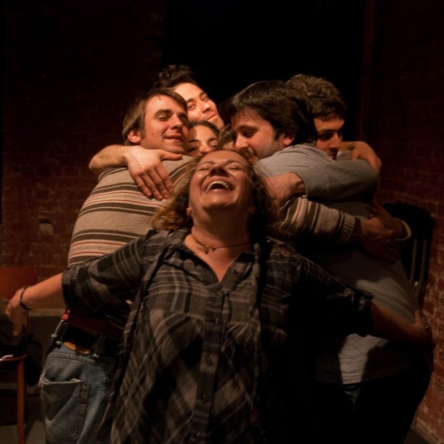 İkinci Kat'ta; 11 Eylül Salı, saat 20.30'da, "Korku Tüneli", 12-19-26 Eylül, saat 20.30'da, "Limonata", 13 -14 Eylül, saat 20.30'da ise "Aut" tiyatro oyunları izlenebilir. Giriş: 34, 24 TL. Tel: (212 292 32 47)