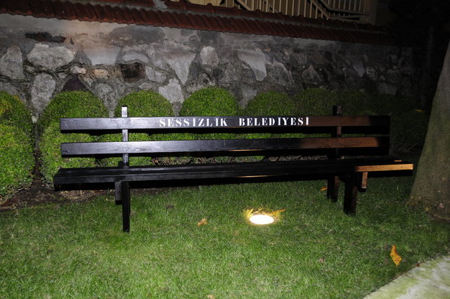 SARAH VAN SONSBEECK'İN ESERİ