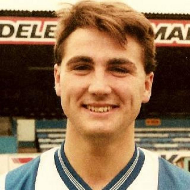 David Longhurst - (ABD York City) -