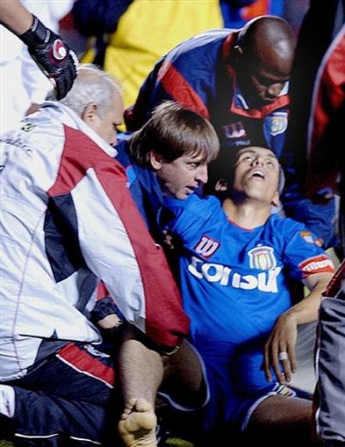 Paulo Sergio - Oliviera de Silva - (São Caetano) -