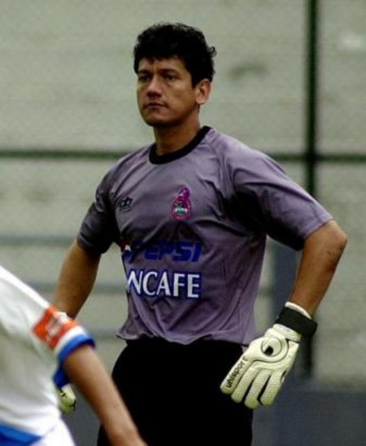 Josue Dany Ortiz - (Municipal)