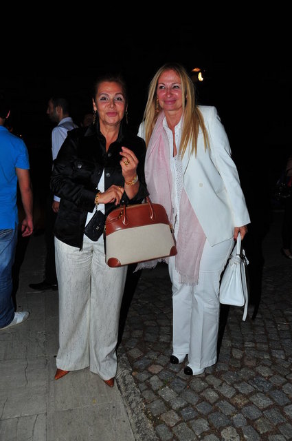 ARZU ASLAN, SEMA MALİKİ