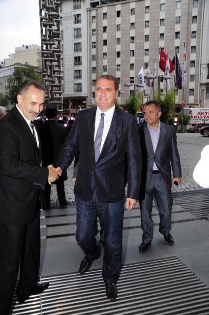 KENAN TEKDAĞ