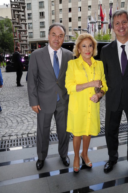 METİN FADILLIOĞLU, YÜKSEL BEHLİL