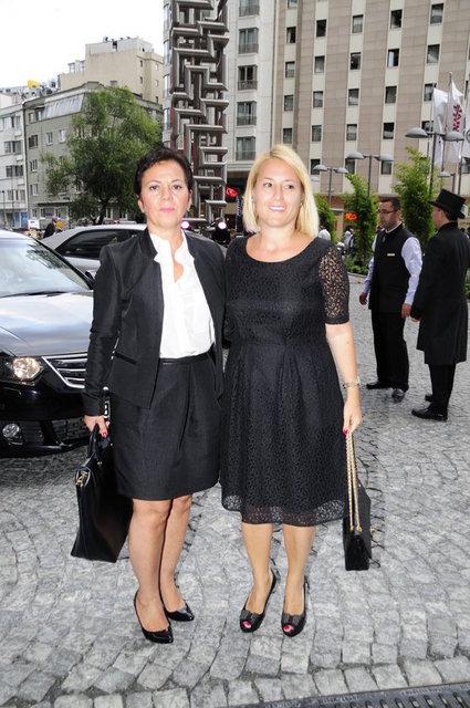 SAADET KOÇ, ARZU CAN