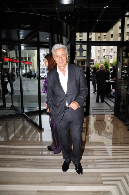 SEDAT ALOĞLU