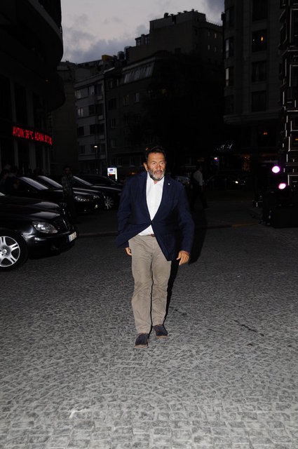 MUSTAFA TAVİLOĞLU