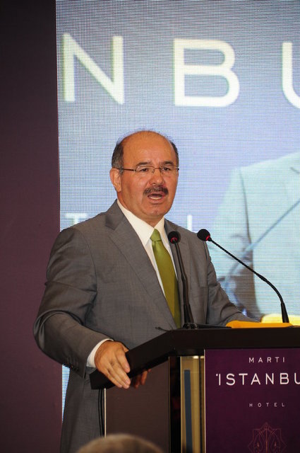 HÜSEYİN ÇELİK