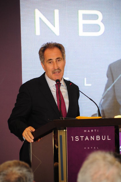 ERTUĞRUL GÜNAY