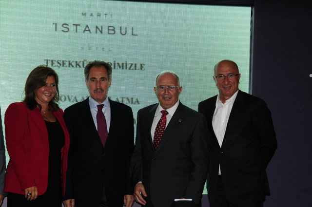 OYA NARİN, ERTUĞRUL GÜNAY, HALİT NARİN, TURGAY CİNER