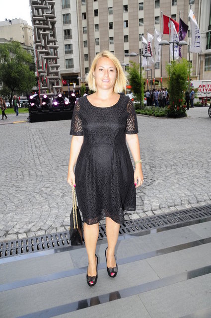 ARZU CAN