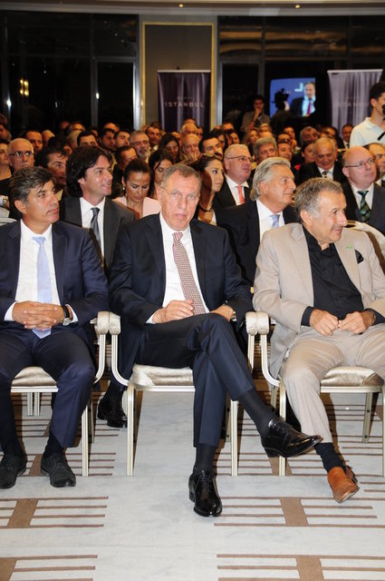 ZEYNEL ABİDİN ERDEM, BAŞARAN ULUSOY