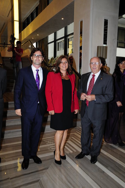 EMRE, OYA, HALİT NARİN
