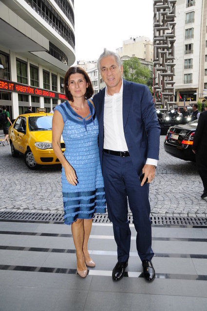 RANA - ERKAN TABANCA