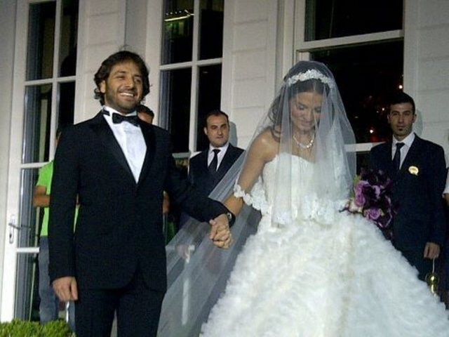 EBRU AKEL - ÖZER SANCAK