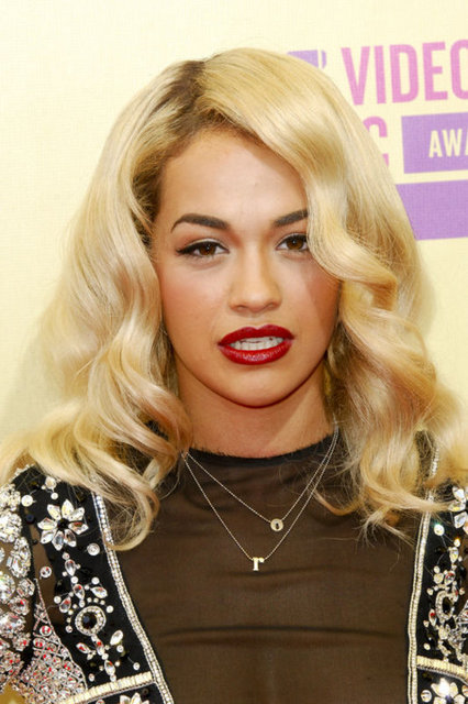 Rita Ora