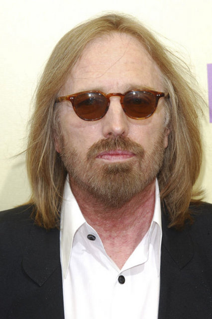 Tom Petty