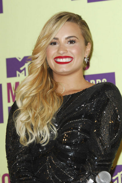 Demi Lovato