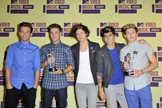 One Direction