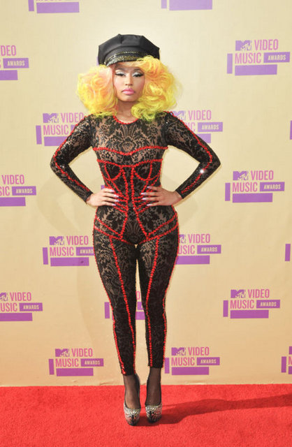 Nicki Minaj