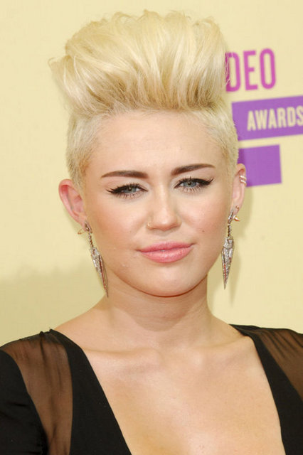 Miley Cyrus