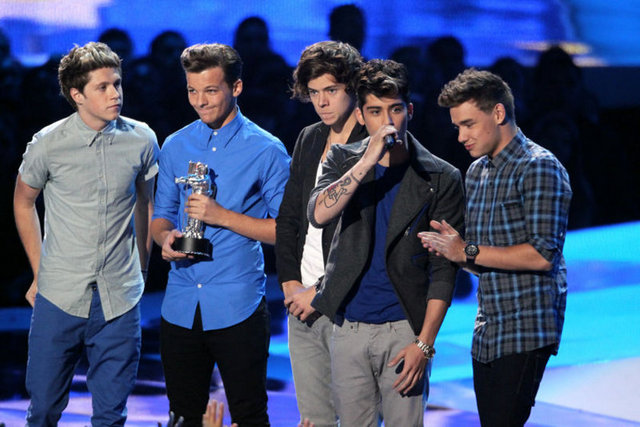 One Direction