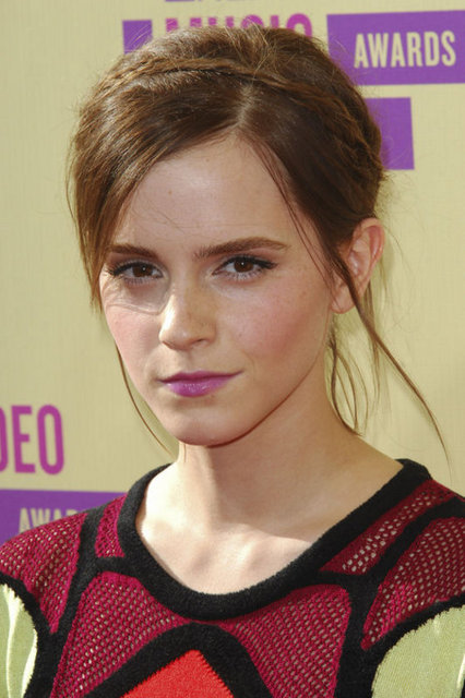 Emma Watson