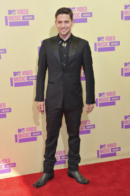 Jackson Rathbone